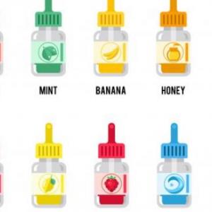 Portada del juego Different Flavors – Idiomas