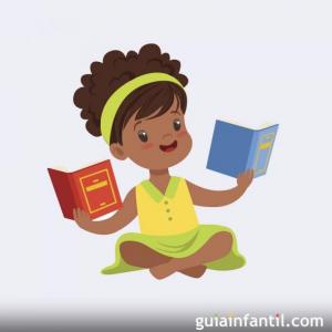 Imagen de portada del videojuego educativo: POEMAS, VERSOS Y RIMAS, de la temática Lengua