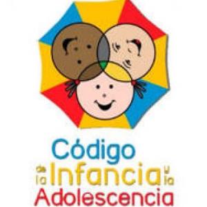 Código de Infancia y adolescencia 