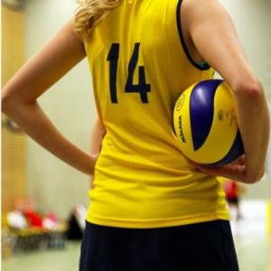 Reglamento Voley