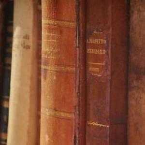 Clásicos de la literatura