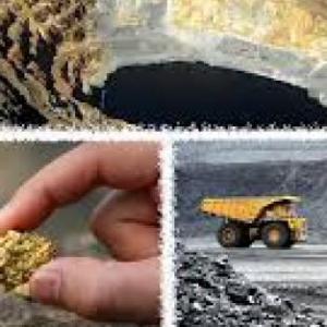 Minería en México