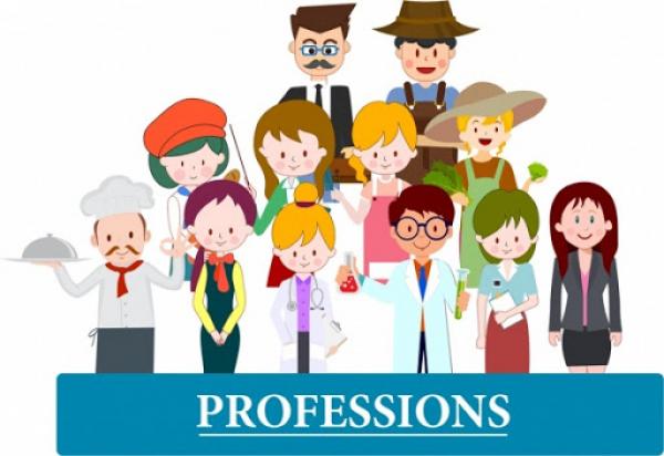 The Professions
