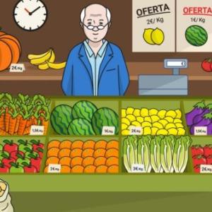 Las frutas