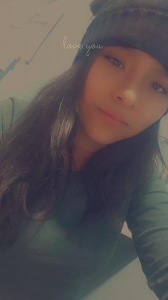 Fabiola CondoriChuncho