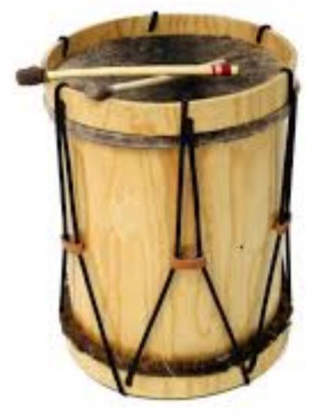 Imagen de portada del videojuego educativo: Memotest Instrumentos, de la temática Música