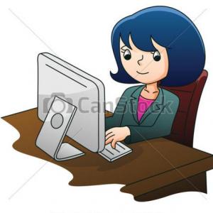Partes de la computadora