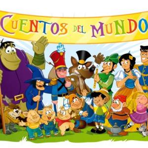 ERASE UNA VEZ, UN JUEGO 