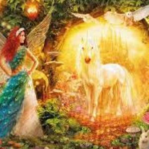 SERES FANTÁSTICOS