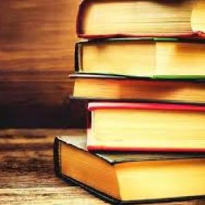 POPURRI LITERARIO