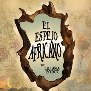 El espejo africano- obra literaria