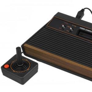 Consolas