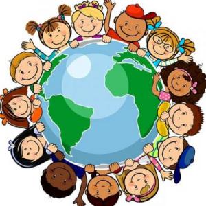 MEMORAMA "Los derechos de los niños"