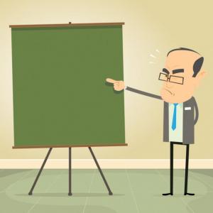 ADIVINA AL ESTILO EVALUADOR
