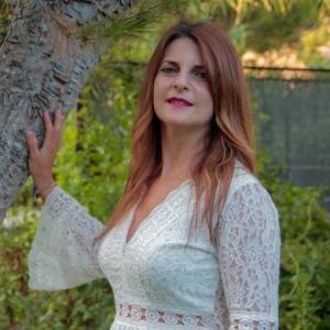 Margarita Rosas Aguilar