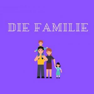 Portada del juego Die Familie – Idiomas