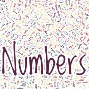 Portada del juego Numbers! – Idiomas