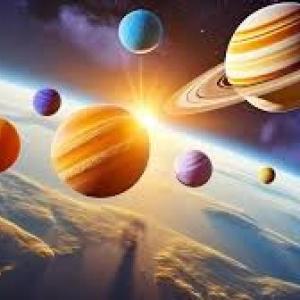 Sistema Solar