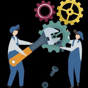 Documentos para un plan de mantenimiento