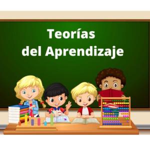 Teorías del Aprendizaje