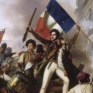 Aportes de la Revolución Francesa 1