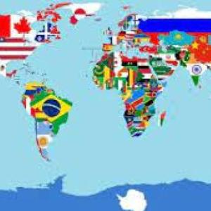 Know the world