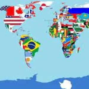 Guess countries
