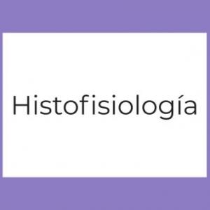 Histofisiología