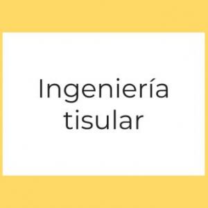 Ingeniería tisular