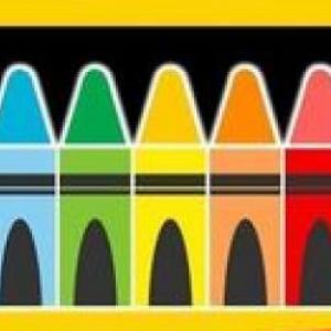 COLORES