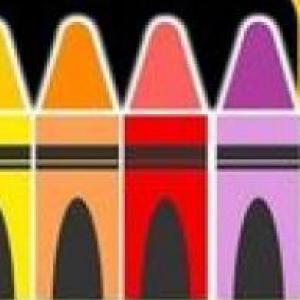 COINCIDENCIAS DE COLORES