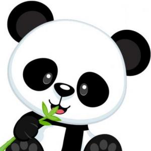 PANDAS CON NÚMEROS