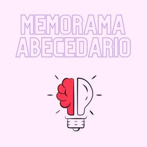 Memorama abecedario