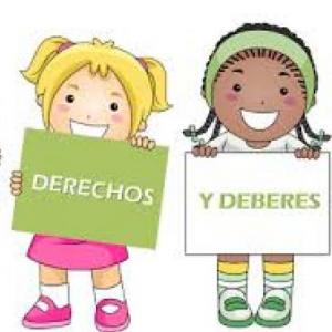 Derechos y Deberes de los estudiantes