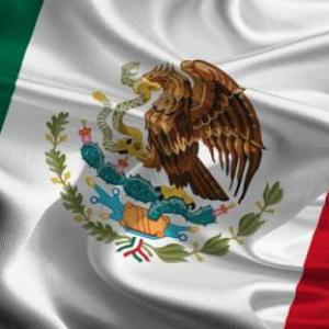 Sistema de México.