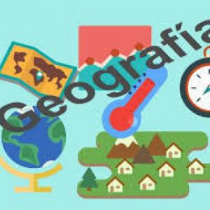 Geografia Argentina