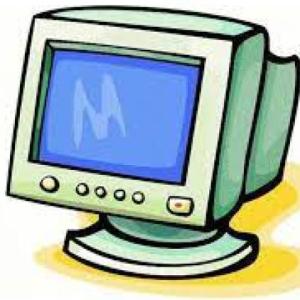 Partes De La Computadora