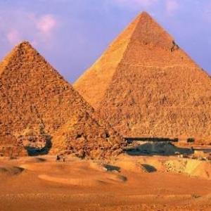 ¿Cuánto sabés del Egipto Antiguo?