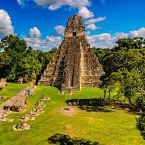 ¿Cuánto sabés de los Mayas, Incas y Aztecas?