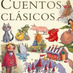 Imagen de portada del videojuego educativo: DUCHAZO DE CUENTOS CLÁSICOS, de la temática Literatura