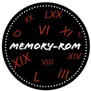 Memory-Rom