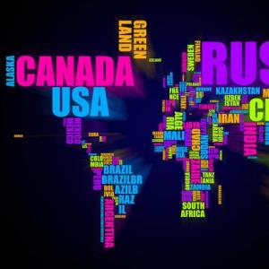 World Words