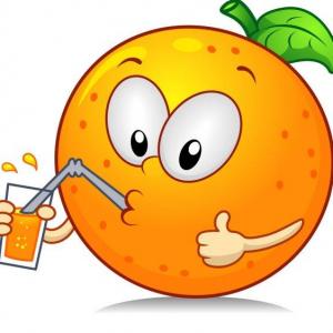 LAS FRUTAS Y EL CUERPO HUMANO 