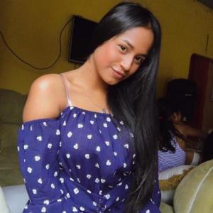 Gabriela  Coloma