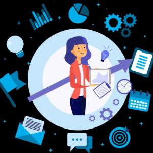 oca del proceso administrativo