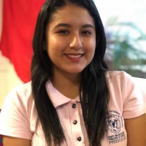 Kathya  Flores