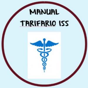 Manual tarifario Iss
