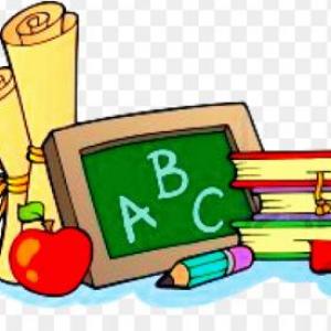 school supplies