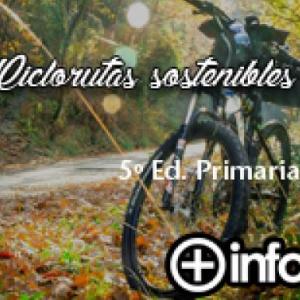 Rutas Ciclo Sostenibles