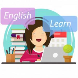 Palabras de trabajo en Inglés